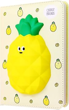 pineapple squishy amazon