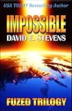 Impossible (Fuzed Trilogy Book 3)