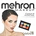Mehron Makeup Celebré Pro-HD Correct-It Palette | Made in the USA | Professional Cream Neutralizer Makeup Palette with 6 Color Correcting Shades for Beauty