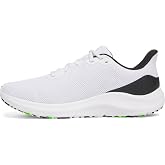 Under Armour Men's Charged Pursuit 4 Sneaker
