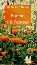 Poème de l'amour