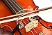 L'MS Violin Bow Straighten Collimator Tool for Beginner Training Exercise (Fit for 4/4,3/4,1/2)