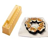 Bestbuy YUHE Sushi Maker, Sushi DIY Mold Set - Easy