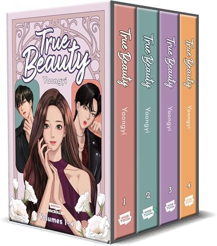 Amazon.com: TRUE BEAUTY 女神降临 - COMPLETE KOREAN TV SERIES DVD