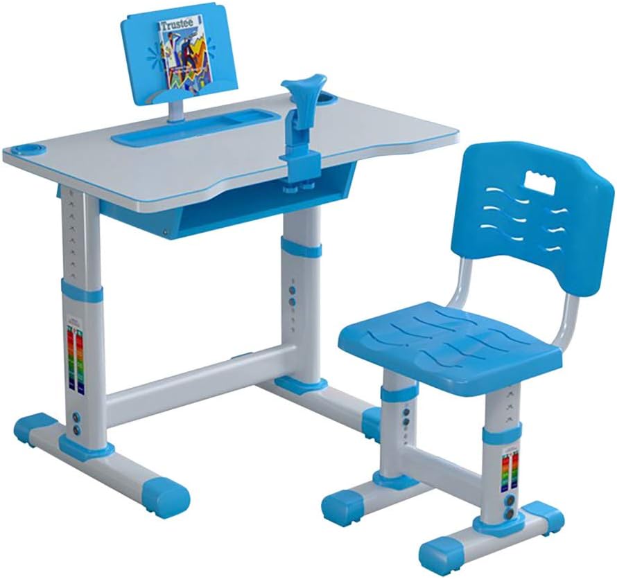 foldable study table for kids