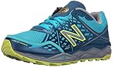 New Balance Women's WT1210V2 Trail-Running Shoe