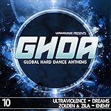 Ghda Releases S4-10, Vol. 4