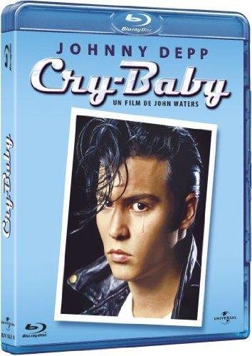 Cry-Baby