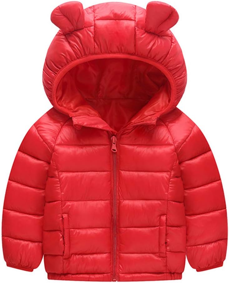 Plumifero ligero niño Clearance