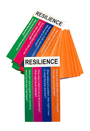 Totika Resilience Card Deck