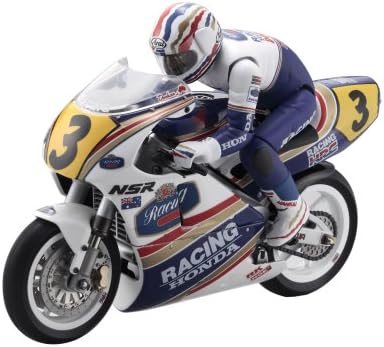 kyosho radio control honda nsr500