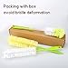 LauKingdom Bottle Cleaning Brush Set, 15