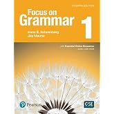 FOCUS ON GRAMMAR 1-W/ACCESS+WORKBOOK