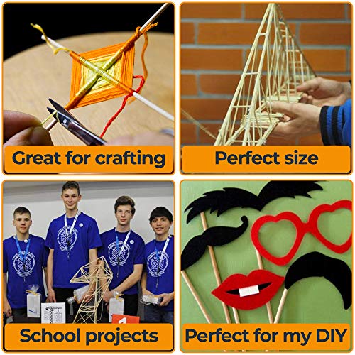 3 Wooden+Dowel+Rods+inches+Dowels