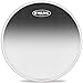 Evans System Blue SST Marching Tenor Drum Head, 8 Inch
