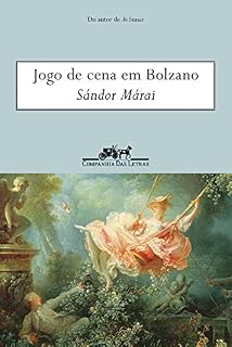 Livro Jogo de cena em Bolzano