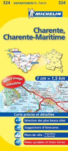 Charente - Charente-Maritime