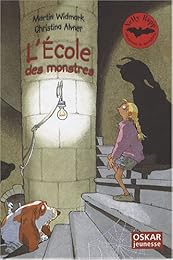 L' école des monstres