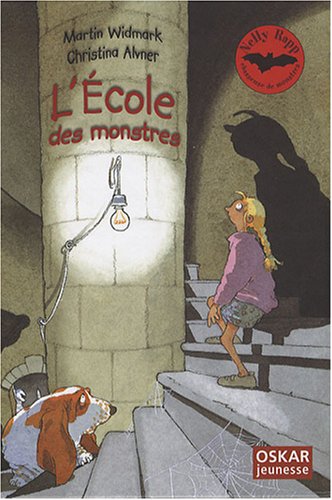L' école des monstres