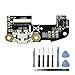 Highfine Charger Micro USB Board Charging Port Dock Connector Replacement for Asus Zenfone 2 ZE550ML ZE551ML+ Premium Tools