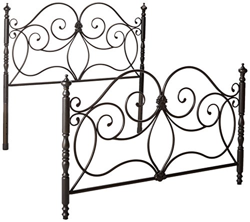 Best caramel wooden bed frame