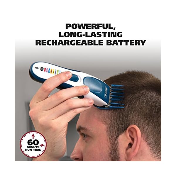 wahl colour pro cordless review