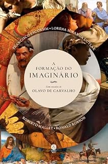 Livro A formação do imaginário