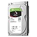 Seagate 1TB IronWolf NAS SATA 6Gb/s NCQ 64MB Cache 3.5-Inch Internal Hard...