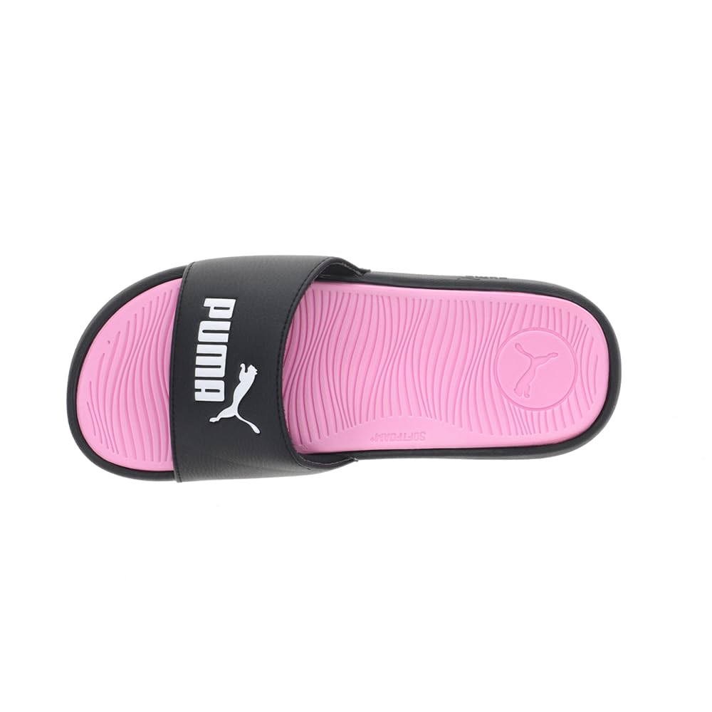 PUMA Women's Cool Cat Slide Sandal