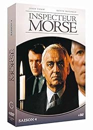 Inspecteur Morse - Saison 4