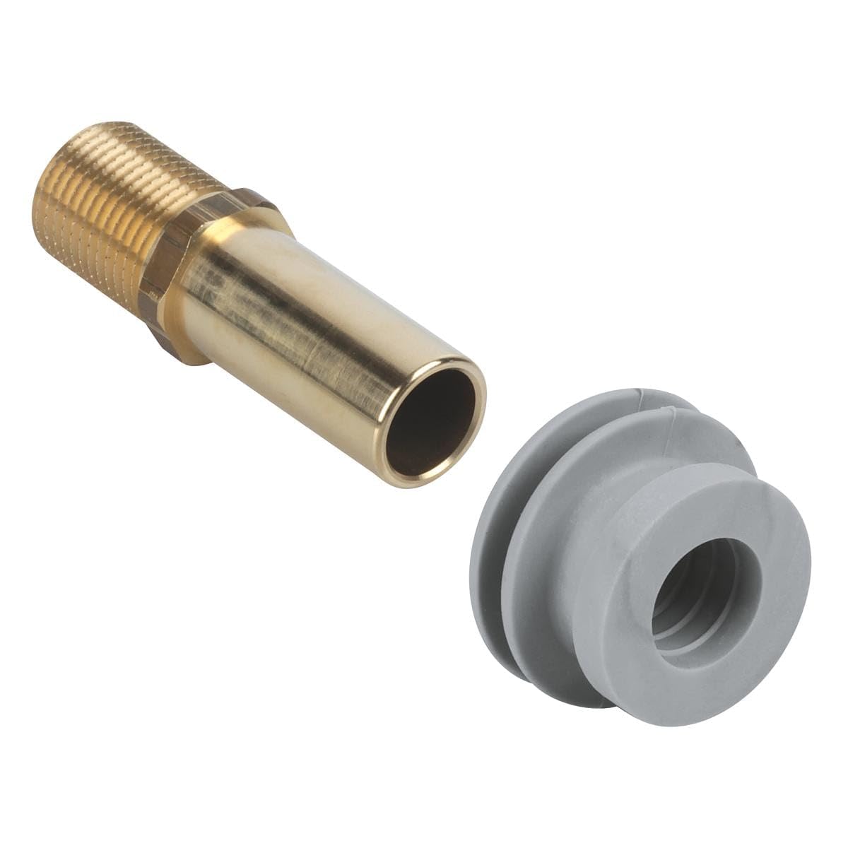GROHE 37044000 | Urinal Inlet Connector