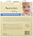 Aveeno Baby Wash and Shampoo, 18 Ounces - Pack of 2