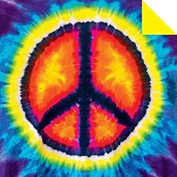 Origami Paper 500 sheets Tie-Dye Patterns