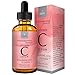 Advanced 20% Facial Vitamin C serum with Hyaluronic acid Brightening and Anti-Aging Formula by Essy