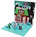 The Night Before Christmas Pop-Up Advent Calendar