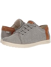 Chaco Women's Ionia Lace Up Loafer Flat