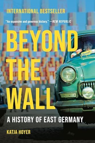 Amazon.com: The Berlin Wall: A World Divided, 1961-1989