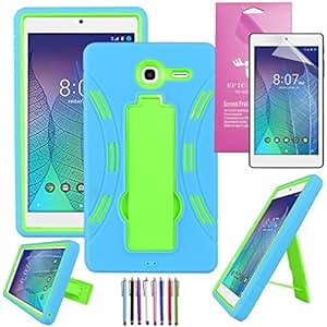 Alcatel Onetouch Pop 7 LTE Case, EpicGadget(TM), Heavy