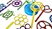 Bubble Wands, Large Bubble Wand Assortment, 8