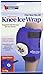 Knee Wrap with Ice Bag