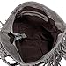 Celebrity Fringe Tassel Faux Suede Shoulder Messenger Cross Body Tote Handbag