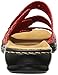 Clarks Women's Leisa Cacti Slide Sandal
