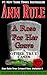 A Rose For Her Grave (Ann Rule's Crime Files Book 1)