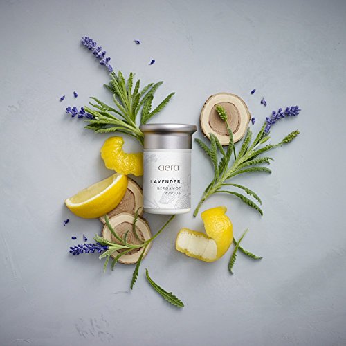 Aera Lavender Home Fragrance Scent Refill Notes of Lavender