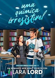 Livro Uma Química Irresistível