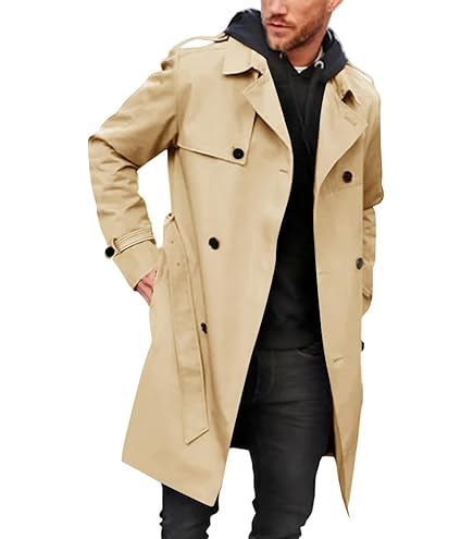 ジャケット・アウター pure cashmere double breast Ulster coat ジャケット・アウター pure cashmere double breast Ulster coat