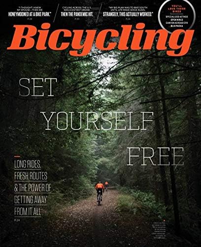 Bicycling
