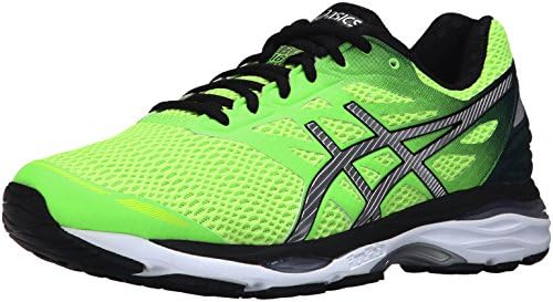 ASICS Mens Gel-cumulus 18 Running Shoe Men