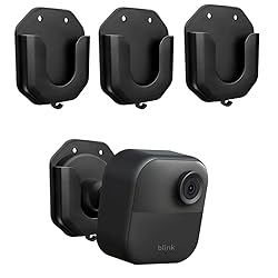 3 Pack Blink Camera Mount, No Drill No Screws