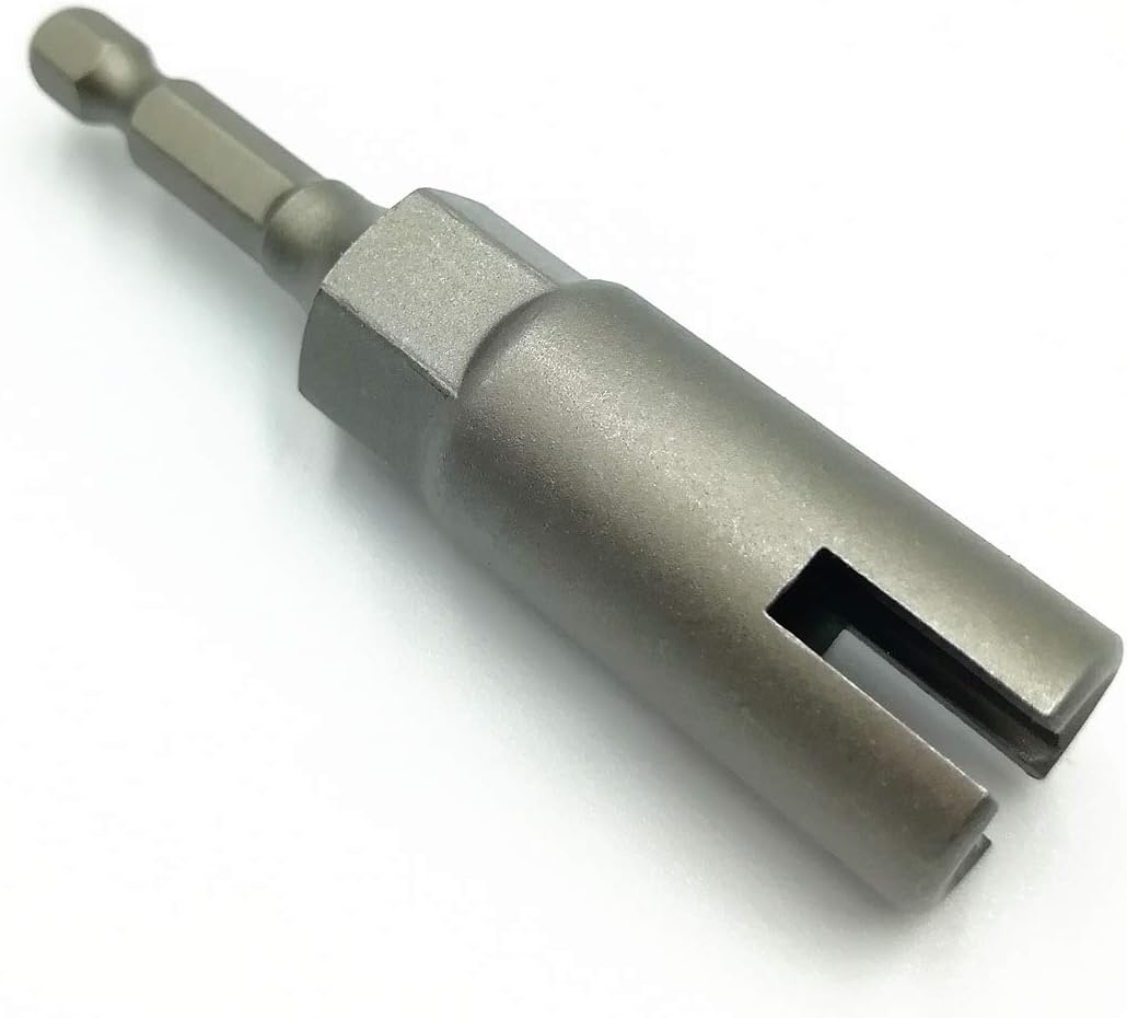 Power Deep Wing 1PCS Bolt Hook C Eye Screws Nuts Panel for Shank Hex 1/